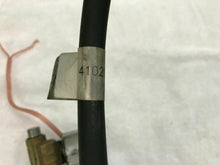LAMBORGHINI MURCIELAGO FUEL FEED LINE PIPE ELECTROVALVE SOLENOID OEM 410937305
