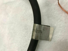 LAMBORGHINI MURCIELAGO FUEL FEED LINE PIPE ELECTROVALVE SOLENOID OEM 410937305