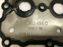 LAMBORGHINI GALLARDO COUPE SPYDER RIGHT CYLINDER HEAD GASKET OEM 07L103484D