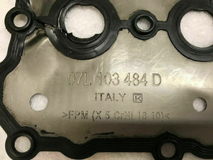 LAMBORGHINI GALLARDO COUPE SPYDER RIGHT CYLINDER HEAD GASKET OEM 07L103484D