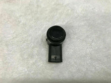 LAMBORGHINI AVENTADOR LP700 FRONT REAR BUMPER PARKING SENSOR BLACK OEM 1S0919275