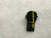 LAMBORGHINI AVENTADOR LP700 FRONT REAR BUMPER PARKING SENSOR BLACK OEM 1S0919275