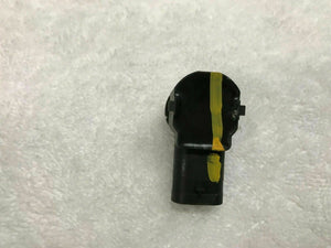 LAMBORGHINI AVENTADOR LP700 FRONT REAR BUMPER PARKING SENSOR BLACK OEM 1S0919275