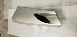 MCLAREN 720S RIGHT PASSENGER SIDE LOWER QUARTER PANEL ROCKER SKIRT OEM 14AC628CP