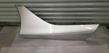 MCLAREN 720S LEFT DRIVER SIDE LOWER FENDER DOOR PANEL ROCKER SKIRT OEM