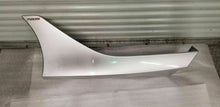MCLAREN 720S LEFT DRIVER SIDE LOWER FENDER DOOR PANEL ROCKER SKIRT OEM