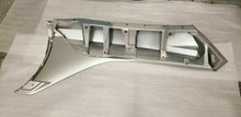MCLAREN 720S LEFT DRIVER SIDE LOWER FENDER DOOR PANEL ROCKER SKIRT OEM