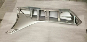 MCLAREN 720S LEFT DRIVER SIDE LOWER FENDER DOOR PANEL ROCKER SKIRT OEM