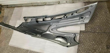 MCLAREN 720S PASSENGER RIGHT SIDE QUARTER PANEL SILVER OEM 14AC685CP