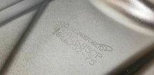 MCLAREN 720S PASSENGER RIGHT SIDE QUARTER PANEL SILVER OEM 14AC685CP