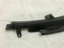 FERRARI 488 GTB SPIDER FRONT LEFT DRIVER SIDE BUMPER GRILL OEM 86707400 88686900