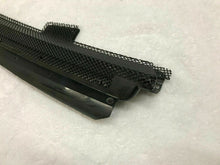 FERRARI 488 GTB SPIDER FRONT LEFT DRIVER SIDE BUMPER GRILL OEM 86707400 88686900