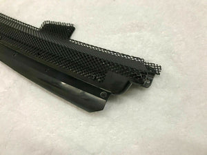 FERRARI 488 GTB SPIDER FRONT LEFT DRIVER SIDE BUMPER GRILL OEM 86707400 88686900