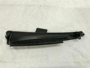 FERRARI 488 GTB SPIDER FRONT LEFT DRIVER SIDE BUMPER GRILL OEM 86707400 88686900