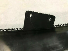 FERRARI 488 GTB SPIDER FRONT LEFT DRIVER SIDE BUMPER GRILL OEM 86707400 88686900