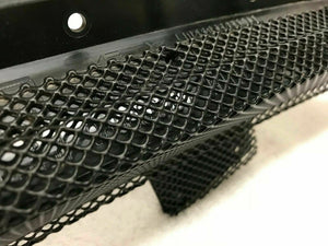 FERRARI 488 GTB SPIDER FRONT LEFT DRIVER SIDE BUMPER GRILL OEM 86707400 88686900