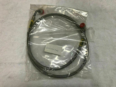 LAMBORGHINI FUEL LINE PIPE OEM 400201364 ENT377262