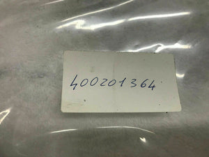 LAMBORGHINI FUEL LINE PIPE OEM 400201364 ENT377262