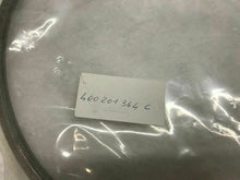LAMBORGHINI FUEL LINE PIPE OEM 400201364C ENT377262F