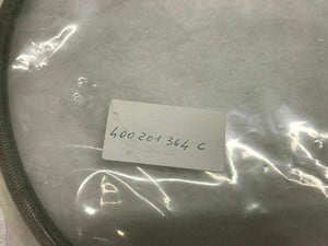 LAMBORGHINI FUEL LINE PIPE OEM 400201364C ENT377262F