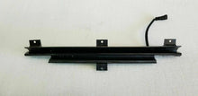 MCLAREN MP4-12C FRONT CENTER BUMPER GRILL OEM 11A3293CP