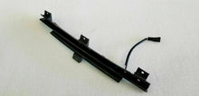 MCLAREN MP4-12C FRONT CENTER BUMPER GRILL OEM 11A3293CP