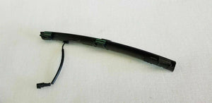 MCLAREN MP4-12C FRONT CENTER BUMPER GRILL OEM 11A3293CP