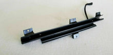 MCLAREN MP4-12C FRONT CENTER BUMPER GRILL OEM 11A3293CP