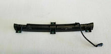 MCLAREN MP4-12C FRONT CENTER BUMPER GRILL OEM 11A3293CP