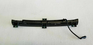 MCLAREN MP4-12C FRONT CENTER BUMPER GRILL OEM 11A3293CP