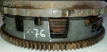LAMBORGHINI GALLARDO COUPE SPYDER SL CLUTCH ASSEMBLY E-GEAR OEM 07L105269F