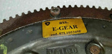 LAMBORGHINI GALLARDO COUPE SPYDER SL CLUTCH ASSEMBLY E-GEAR OEM 07L105269F