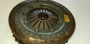 LAMBORGHINI GALLARDO COUPE SPYDER CLUTCH ASSEMBLY E-GEAR OEM 07L105269F