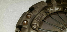 LAMBORGHINI MURCIELAGO LP640 COUPE ROADSTER CLUTCH PRESSURE PLATE OEM FACTORY