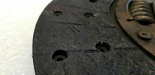 LAMBORGHINI MURCIELAGO BALANCED CLUTCH DISC ONLY OEM 07M105269A 07M105269
