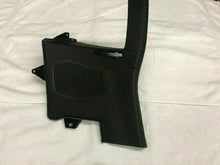 LAMBORGHINI HURACAN LP610 DRIVER LEFT SIDE INTERIOR B-PILLAR OEM 4T0868417A