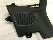 LAMBORGHINI HURACAN LP610 DRIVER LEFT SIDE INTERIOR B-PILLAR OEM 4T0868417A