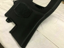 LAMBORGHINI HURACAN LP610 DRIVER LEFT SIDE INTERIOR B-PILLAR OEM 4T0868417A