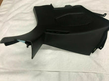 LAMBORGHINI HURACAN LP610 DRIVER LEFT SIDE INTERIOR B-PILLAR OEM 4T0868417A