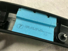 LAMBORGHINI HURACAN LP610 DRIVER LEFT SIDE INTERIOR B-PILLAR OEM 4T0868417A