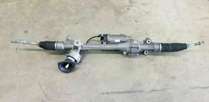 LAMBORGHINI HURACAN POWER STEERING RACK GEARBOX SYSTEM OEM 4S1423072F