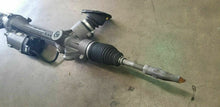 LAMBORGHINI HURACAN POWER STEERING RACK GEARBOX SYSTEM OEM 4S1423072F