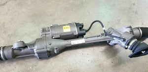 LAMBORGHINI HURACAN POWER STEERING RACK GEARBOX SYSTEM OEM 4S1423072F