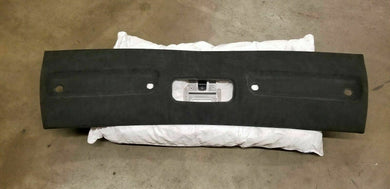 LAMBORGHINI HURACAN ROOF VISOR TRIM PANEL OEM 4T0867512E