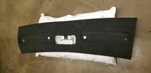 LAMBORGHINI HURACAN ROOF VISOR TRIM PANEL OEM 4T0867512E