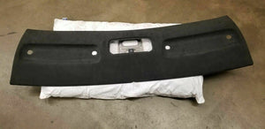 LAMBORGHINI HURACAN ROOF VISOR TRIM PANEL OEM 4T0867512E