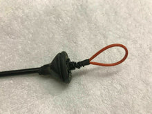 LAMBORGHINI HURACAN LP610 REAR LOCK LATCH W/ BOWDEN CABLE COMPLETE OEM 4T8827531