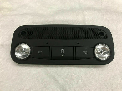 LAMBORGHINI HURACAN LP610 OVERHEAD INTERIOR DOME LIGHT WITH SENSOR OEM 8J0951177