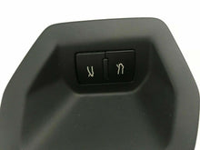 LAMBORGHINI HURACAN LP610 HOOD TRUNK SWITCH TRIM OEM 4T0959819A