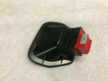 LAMBORGHINI HURACAN LP610 HOOD TRUNK SWITCH TRIM OEM 4T0959819A